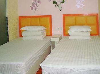 Rongyuan Business Hotel 창사 시 외부 사진
