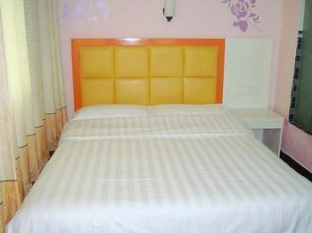 Rongyuan Business Hotel 창사 시 외부 사진