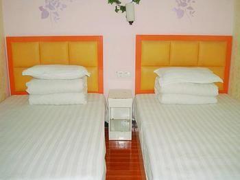 Rongyuan Business Hotel 창사 시 외부 사진