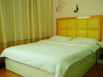 Rongyuan Business Hotel 창사 시 외부 사진
