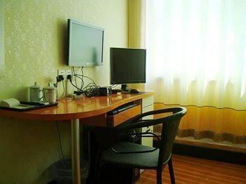 Rongyuan Business Hotel 창사 시 외부 사진